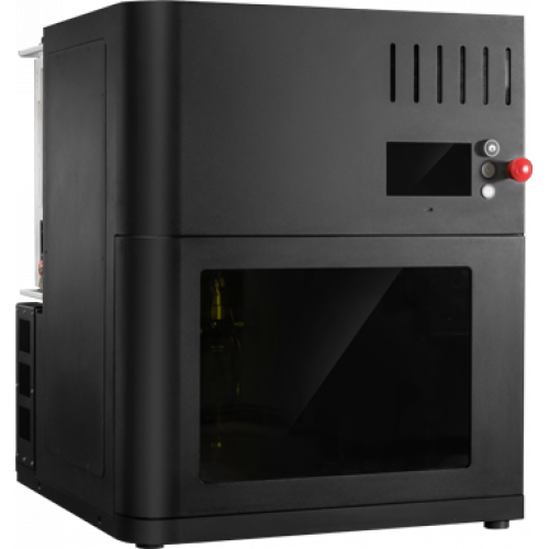 3D принтер InssTek MX-Lab